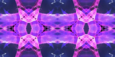 Soyut desen, fütüristik kusursuz arkaplan. 