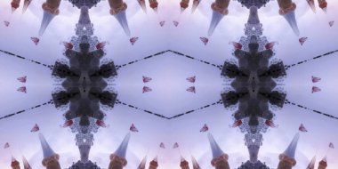 soyut grafik desen, kusursuz arkaplan