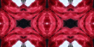 Kusursuz geometrik süslemeli desen, soyut arkaplan