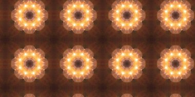 Soyut desen, fütüristik kusursuz arkaplan. 