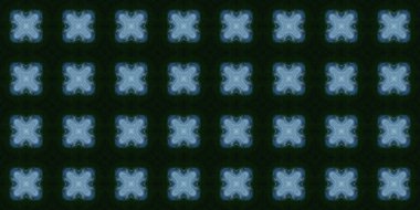 Kusursuz geometrik süslemeli desen, soyut arkaplan