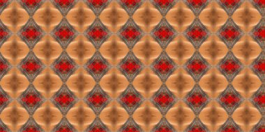 Soyut desen, fütüristik kusursuz arkaplan. 