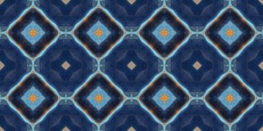 Kusursuz geometrik süslemeli desen, soyut arkaplan