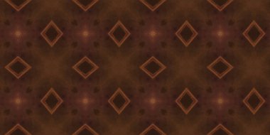 Kusursuz geometrik süslemeli desen, soyut arkaplan