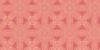 Kusursuz geometrik süslemeli desen, soyut arkaplan