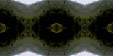 Kusursuz geometrik süslemeli desen, soyut arkaplan