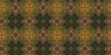 Kusursuz geometrik süslemeli desen, soyut arkaplan