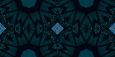 Soyut desen, fütüristik kusursuz arkaplan. 