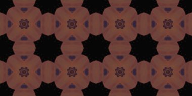 Soyut desen, fütüristik kusursuz arkaplan. 