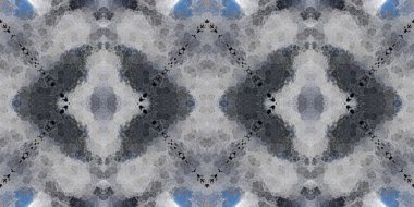 Kusursuz geometrik süslemeli desen, soyut arkaplan