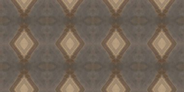 Kusursuz geometrik süslemeli desen, soyut arkaplan