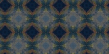 Kusursuz geometrik süslemeli desen, soyut arkaplan