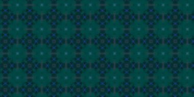 Kusursuz geometrik süslemeli desen, soyut arkaplan