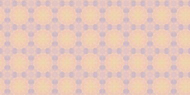 Kusursuz geometrik süslemeli desen, soyut arkaplan