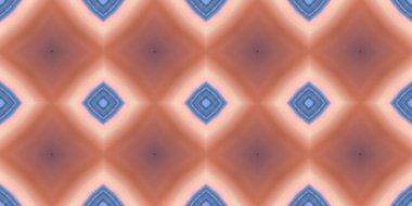 Kusursuz geometrik süslemeli desen, soyut arkaplan