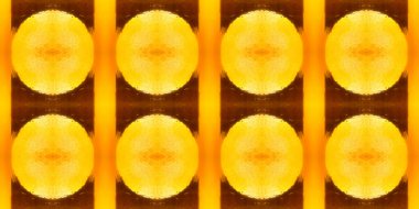 Soyut desen, fütüristik kusursuz arkaplan. 