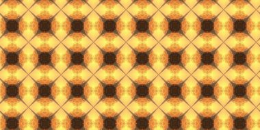Geometrik şekillerin soyut arkaplan deseni