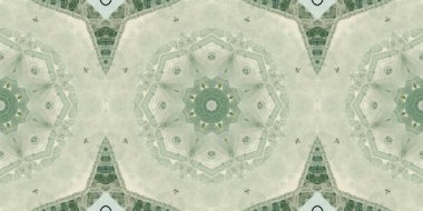 Kusursuz geometrik süslemeli desen, soyut arkaplan