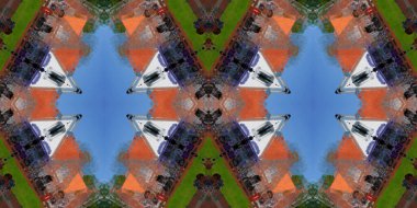 soyut grafik desen, kusursuz arkaplan