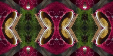 soyut grafik desen, kusursuz arkaplan