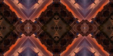 soyut grafik desen, kusursuz arkaplan