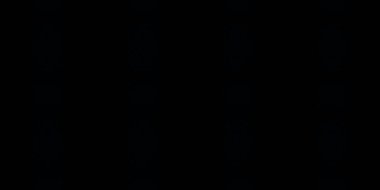 soyut grafik desen, kusursuz arkaplan