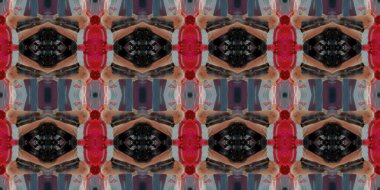 soyut grafik desen, kusursuz arkaplan