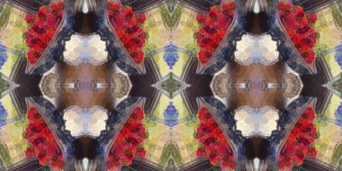 soyut grafik desen, kusursuz arkaplan