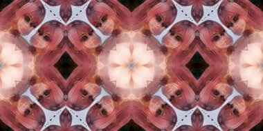 soyut grafik desen, kusursuz arkaplan