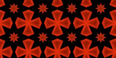 soyut grafik desen, kusursuz arkaplan