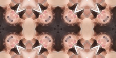 soyut grafik desen, kusursuz arkaplan