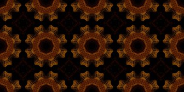 soyut grafik desen, kusursuz arkaplan