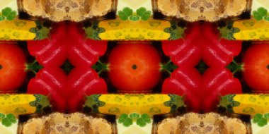 soyut grafik desen, kusursuz arkaplan