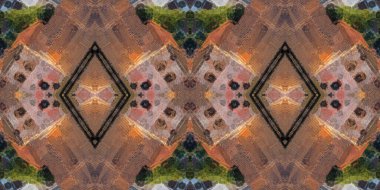 soyut grafik desen, kusursuz arkaplan