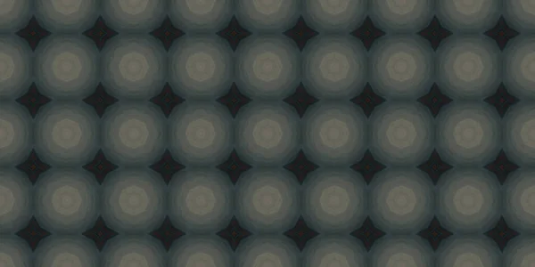 Abstract Graphic Pattern Seamless Background — Stock Photo, Image