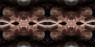 soyut grafik desen, kusursuz arkaplan