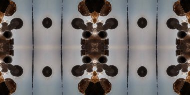 soyut grafik desen, kusursuz arkaplan