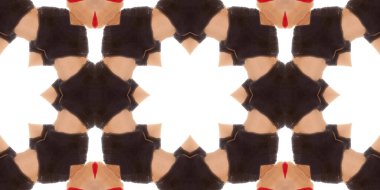 soyut grafik desen, kusursuz arkaplan