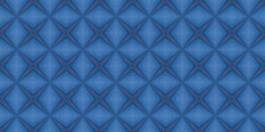 soyut kaleydoskop kumaş dikişsiz arkaplan 