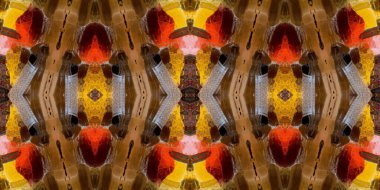 Duvar kağıdı, web sayfası arkaplanı, yüzey dokusu için pürüzsüz desen kullanılabilir