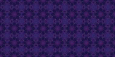 soyut kaleydoskop kumaş dikişsiz arkaplan 