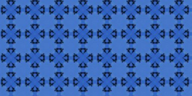 Geometrik desenli soyut arkaplan