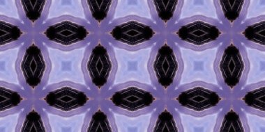 soyut kaleydoskop kumaş dikişsiz arkaplan 