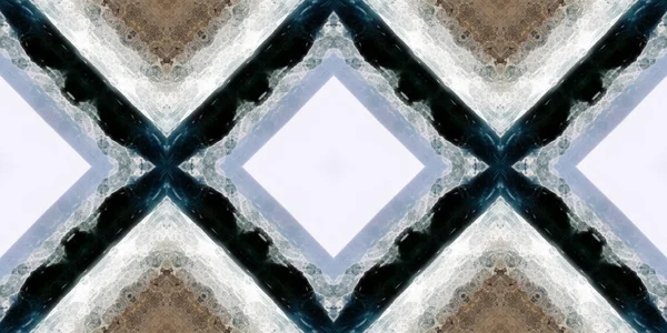 Geometrický Bezešvý Vzor Textura Tapety Kopírovací Prostor — Stock fotografie