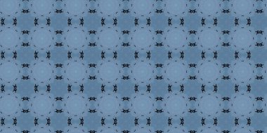 Mavi ve siyah manipülasyonu.