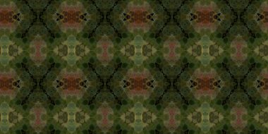 soyut kaleydoskop kumaş dikişsiz arkaplan 