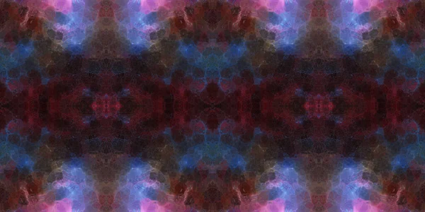 soyut fraktal arkaplan, fütürist psikedelik sanat 