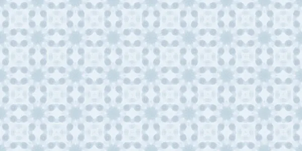 Abstract Kaleidoscope Fabric Seamless Background — Stock Photo, Image
