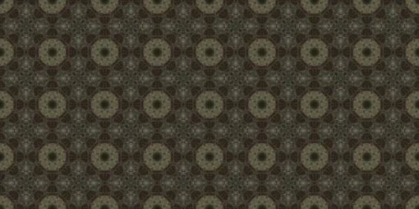Abstraktní Kaleidoskop Tkaniny Hladké Pozadí — Stock fotografie