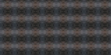 geometrik şekilli kusursuz desen